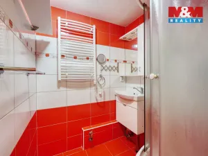 Prodej bytu 3+1, Karlovy Vary - Rybáře, Sibiřská, 82 m2