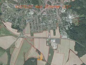 Prodej pozemku, Kostelec nad Černými lesy, 15764 m2