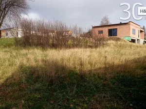 Prodej pozemku, Kunovice, 1049 m2