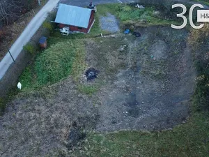 Prodej pozemku, Karolinka, 2005 m2