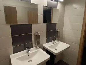 Pronájem kanceláře, Ostrava, 303 m2