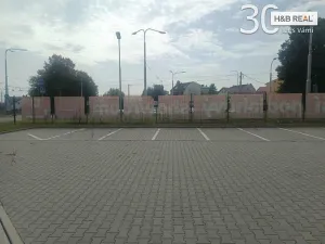 Pronájem kanceláře, Ostrava, 303 m2