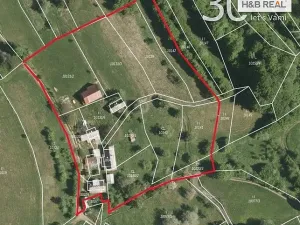 Prodej komerční, Huslenky, 150 m2