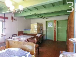 Prodej komerční, Huslenky, 150 m2