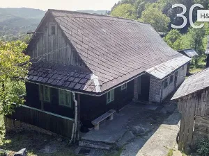 Prodej rodinného domu, Huslenky, 150 m2