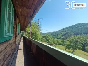 Prodej rodinného domu, Huslenky, 150 m2