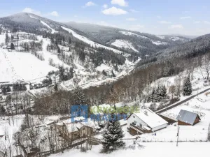 Prodej bytu 3+kk, Vrchlabí - Hořejší Vrchlabí, Kamenná cesta, 98 m2