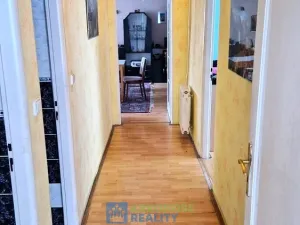 Prodej rodinného domu, Úpice, Palackého, 150 m2