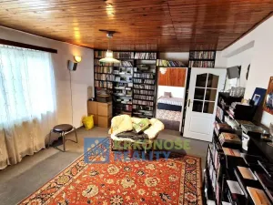 Prodej rodinného domu, Úpice, Palackého, 150 m2