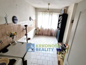 Prodej rodinného domu, Úpice, Palackého, 150 m2