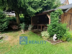 Pronájem bytu 2+kk, Trutnov - Horní Předměstí, Žižkova, 70 m2