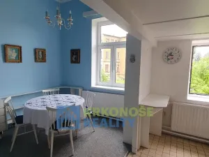 Pronájem bytu 2+kk, Trutnov - Horní Předměstí, Žižkova, 70 m2