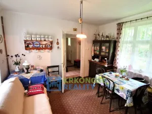 Prodej rodinného domu, Rudník, 245 m2