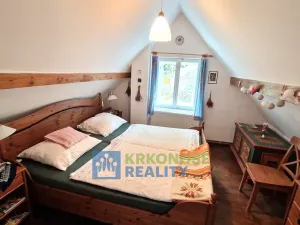 Prodej rodinného domu, Rudník, 245 m2