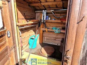 Prodej chaty, Trutnov - Horní Staré Město, 16 m2