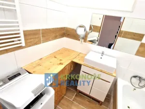 Pronájem bytu 2+1, Radvanice, 50 m2