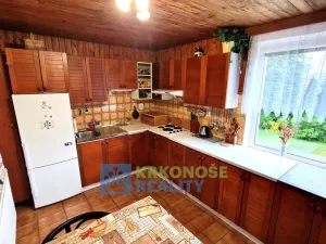 Prodej rodinného domu, Velké Svatoňovice, 150 m2