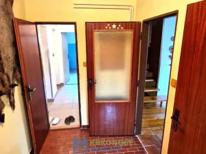 Prodej rodinného domu, Velké Svatoňovice, 150 m2