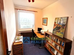 Prodej rodinného domu, Velké Svatoňovice, 150 m2