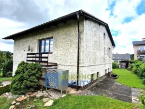 Prodej rodinného domu, Velké Svatoňovice, 150 m2