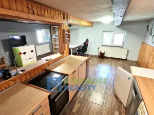 Prodej rodinného domu, Dolní Brusnice, 95 m2