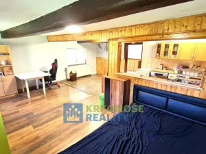 Prodej rodinného domu, Dolní Brusnice, 95 m2