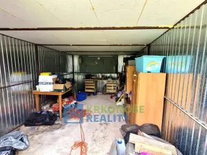 Prodej rodinného domu, Dolní Brusnice, 95 m2