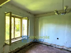 Prodej rodinného domu, Tanvald - Šumburk nad Desnou, Popelnická, 146 m2