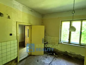 Prodej rodinného domu, Tanvald - Šumburk nad Desnou, Popelnická, 146 m2