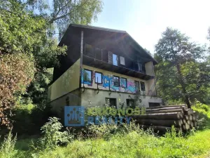 Prodej rodinného domu, Trutnov - Babí, 320 m2