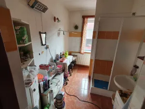 Prodej rodinného domu, Kocbeře - Nové Kocbeře, 220 m2