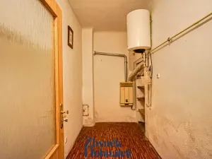 Prodej rodinného domu, Čejč, 94 m2