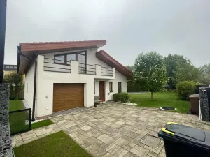 Prodej rodinného domu, Drahelčice, V Ruči, 185 m2