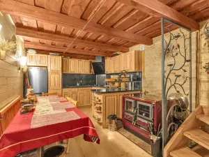 Prodej chalupy, Sudslava, 80 m2