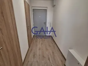 Pronájem bytu 2+kk, Prostějov, Určická, 51 m2