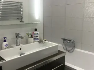 Pronájem bytu 4+kk, Zlín, Bratří Jaroňků, 85 m2