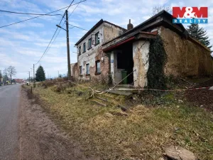 Prodej rodinného domu, Královec, 120 m2