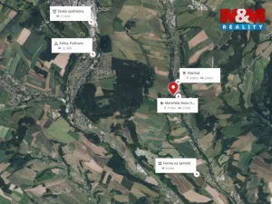 Prodej rodinného domu, Dolní Lánov, 164 m2