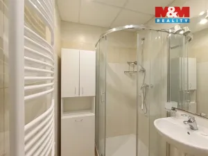 Prodej bytu 3+1, Rebešovice, Horky, 73 m2