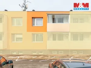 Prodej bytu 3+1, Rebešovice, Horky, 73 m2