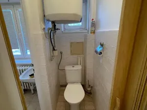 Pronájem bytu 2+1, Pardubice, 50 m2