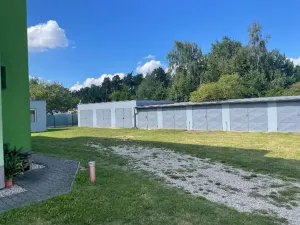 Pronájem bytu 2+1, Pardubice, 50 m2