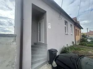 Prodej rodinného domu, Břeclav, Na Pěšině, 85 m2