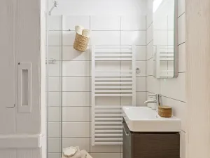 Prodej bytu 1+1, Brno - Černá Pole, Lužánecká, 31 m2