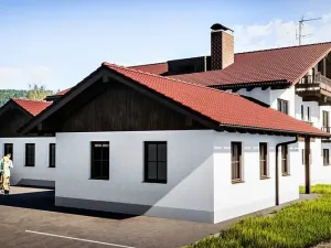 Prodej bytu 2+kk, Železná Ruda, 56 m2