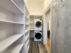 Pronájem bytu 2+1, Praha - Vinohrady, Vinohradská, 83 m2