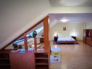 Prodej bytu 2+kk, Luhačovice, 59 m2