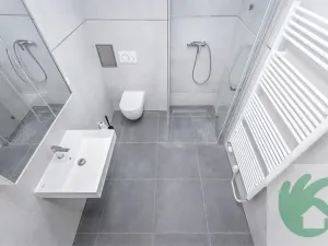 Pronájem bytu 1+kk, Kralupy nad Vltavou, S. K. Neumanna, 38 m2