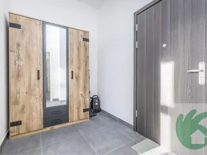 Pronájem bytu 1+kk, Kralupy nad Vltavou, S. K. Neumanna, 38 m2