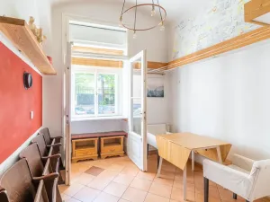 Prodej bytu 1+1, Praha - Malá Strana, Petřínská, 44 m2